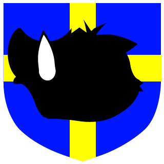 PumbaaSWE's emblem
