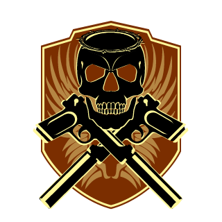 TEAM CANCER's emblem