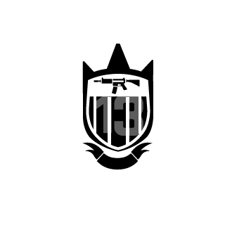 C-Charlie-C's emblem