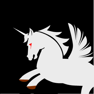Deadly RIKKIE's emblem