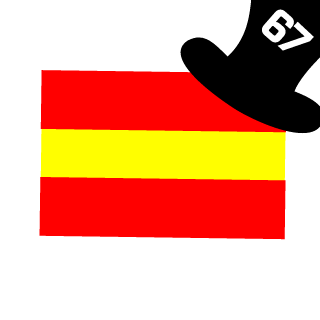 DINOSO67's emblem
