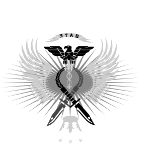 BEEP BEEP135's emblem