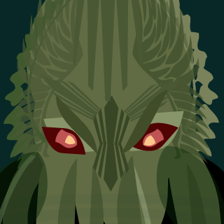Cthulsu's emblem