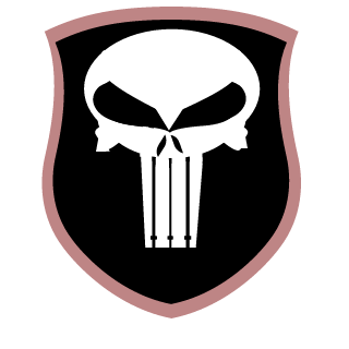 4Baxter's emblem