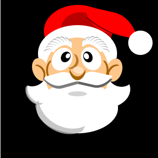 SantaKingy's emblem
