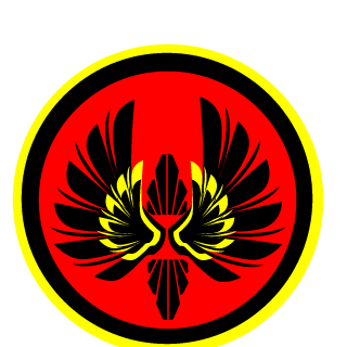 FunkySmoker's emblem