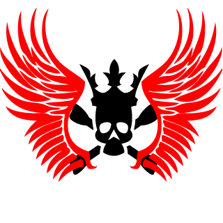 Steele16's emblem