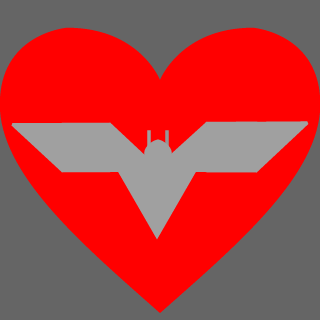 NaNaNaNaBlubman's emblem