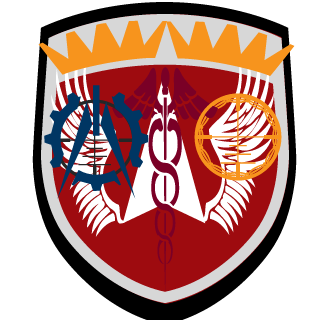 GAHOIMO's emblem