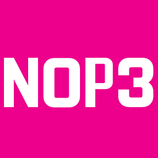 N0P314's emblem