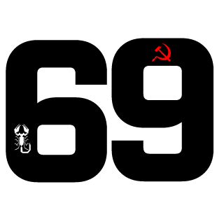 BorisVolkov's emblem