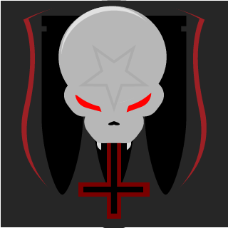 naewulf's emblem