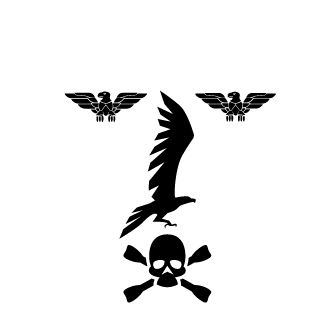 Arman603's emblem