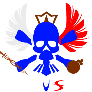 Xanter56rus's emblem