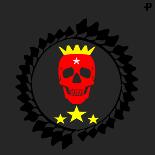 SrFrabetti's emblem