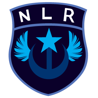 LDinos's emblem