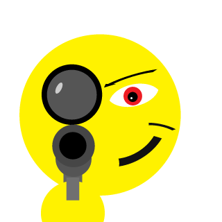 DireWolf_30-06's emblem