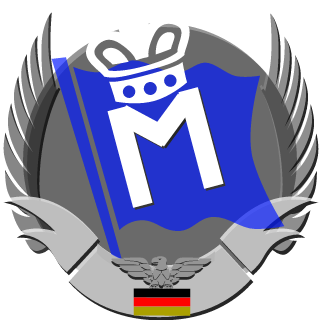 MPlaying's emblem