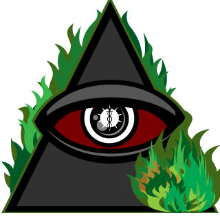 WEED CLAN's emblem