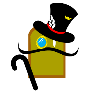 SirToastyToast's emblem