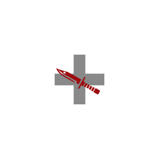 MisterEightySix's emblem