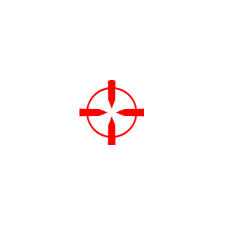 RangeVERYLONG's emblem