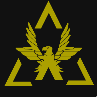 Cysec_Snek's emblem