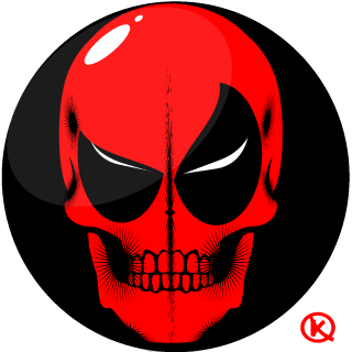 Zeremeteu's emblem