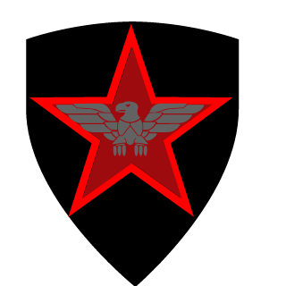 DisasterDash's emblem