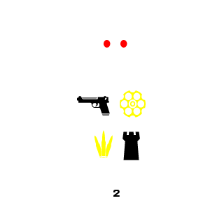REFUSE_BR's emblem