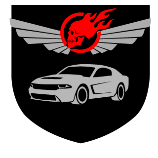 Reptile93's emblem