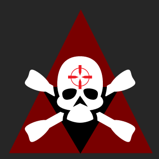Bonghitraggastar's emblem