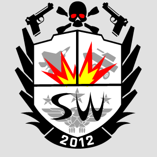 Start Walking's emblem