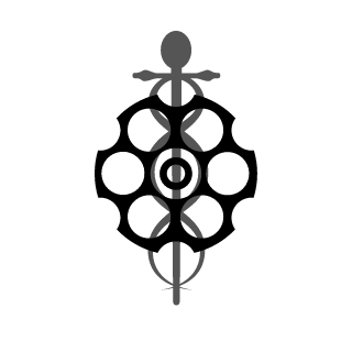 Nyarlathotep92M's emblem