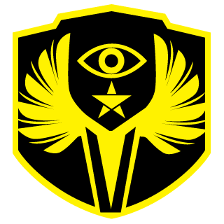 TinyGusano's emblem