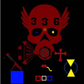 Fig336's emblem