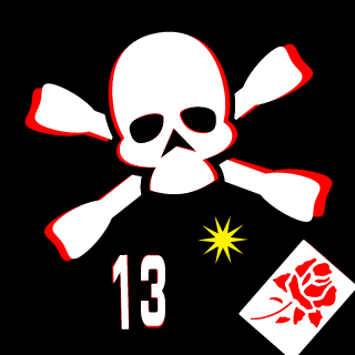 zParadiseLost's emblem