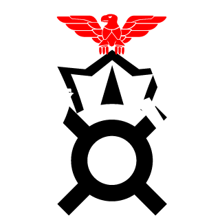 PixelEddy's emblem
