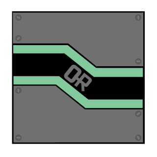 OuterReality's emblem