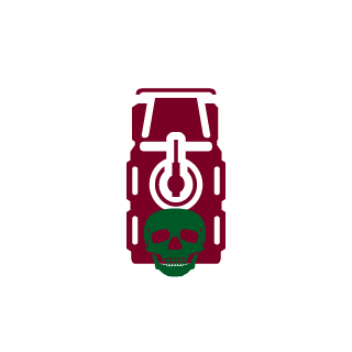 Crowbar69's emblem