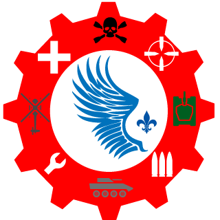 MeloDeathMinion's emblem
