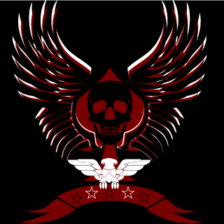 Hyper Extreme Gaming's emblem