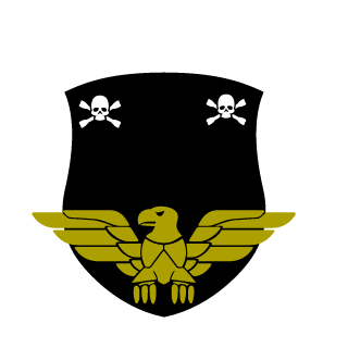 Shoqing's emblem