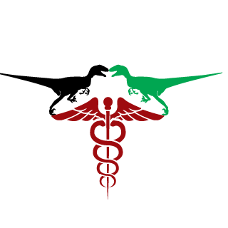 Hidraz9's emblem