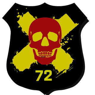 MeGangsta72's emblem