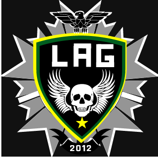 Laughs And Giggles's emblem