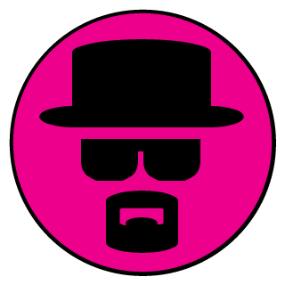 MrColbster's emblem