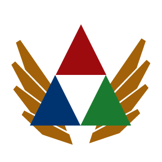 ConLink's emblem