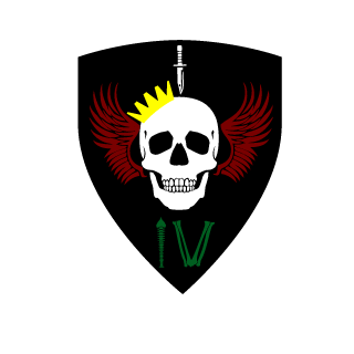 TOKSIK's emblem
