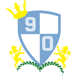 Steiner9o's emblem